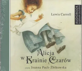 Alicja w Krainie Czarów