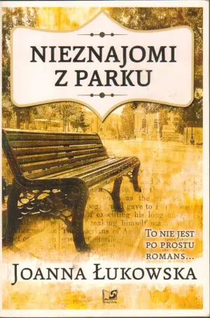 Nieznajomi z parku