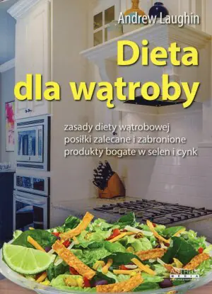 Dieta dla wątroby