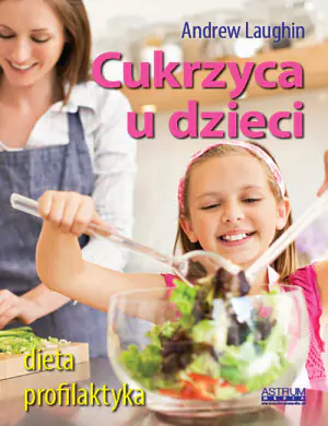 Cukrzyca u dzieci wyd. 2