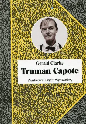 Truman Capote