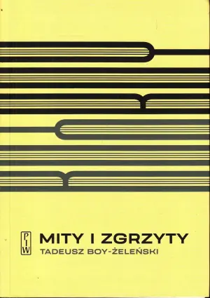 Mity i zgrzyty