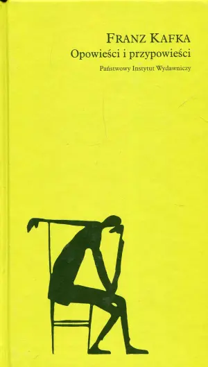 Opowieści i przypowieści