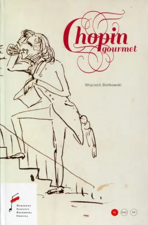 Chopin gourmet