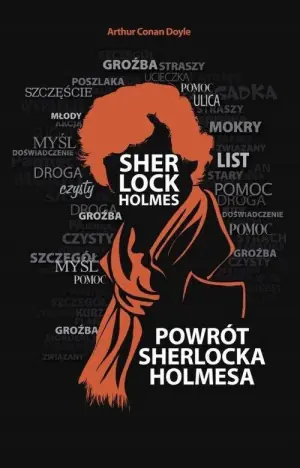 Sherlock Holmes. Powrót Sherlocka Holmesa