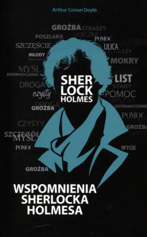 Wspomnienia Sherlocka Holmesa