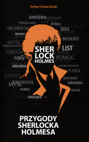 Sherlock Holmes. Przygody Sherlocka Holmesa