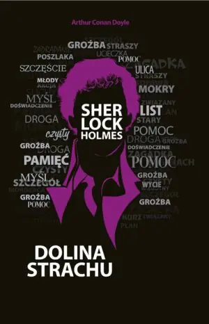 Sherlock Holmes. Dolina Strachu