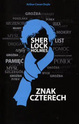 Sherlock Holmes. Znak czterech