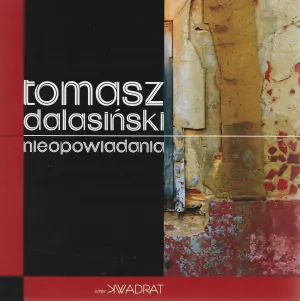 Nieopowiadania
