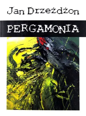 Pergamonia