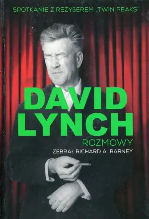 David Lynch. Rozmowy