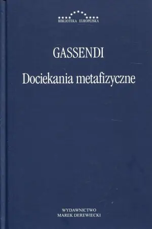 Dociekania metafizyczne