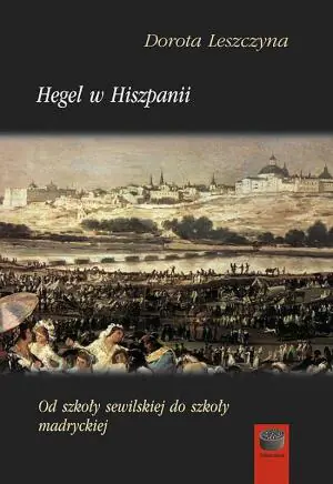 Hegel w Hiszpanii