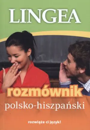 Rozmównik polsko-hiszpański