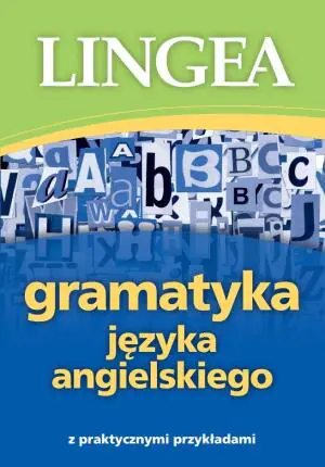 Gramatyka języka angielskiego