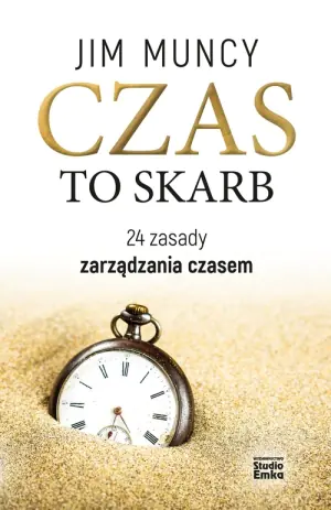 Czas to skarb