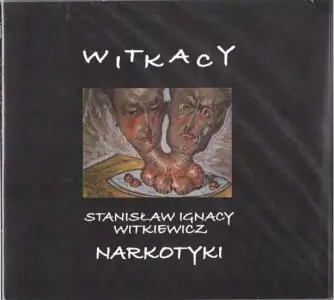 Narkotyki