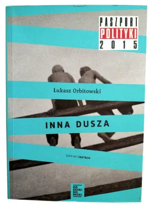 Inna dusza
