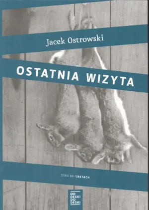 Ostatnia wizyta
