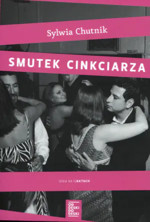 Smutek cinkciarza