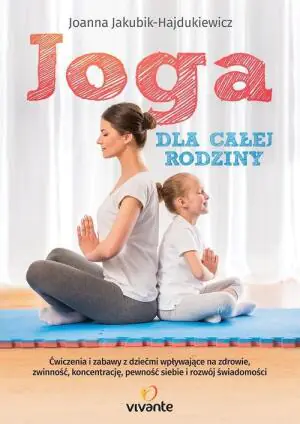 Joga dla całej rodziny