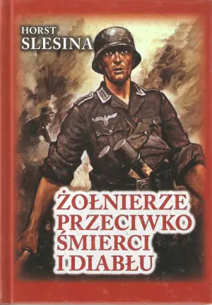 Żołnierze przeciwko śmierci i diabłu
