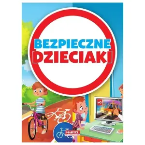 Bezpieczne dzieciaki