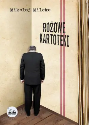 Różowe kartoteki