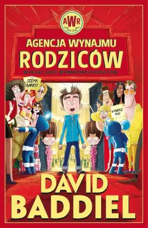Agencja Wynajmu Rodziców