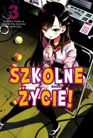Szkolne Życie