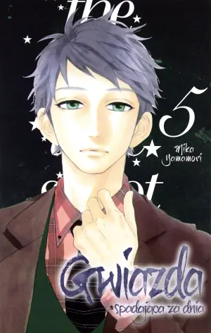 Gwiazda spadająca za dnia. Tom 5