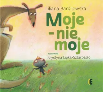Moje - nie moje
