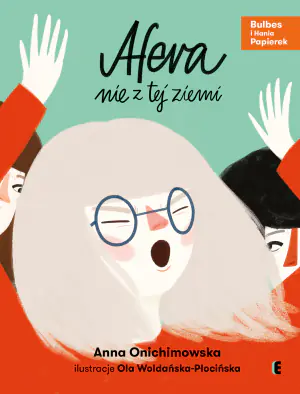 Bulbes i Hania Papierek. Afera nie z tej ziemi