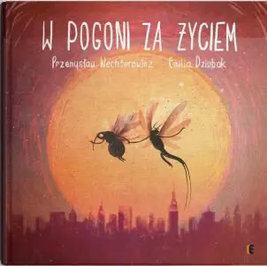 W pogoni za życiem