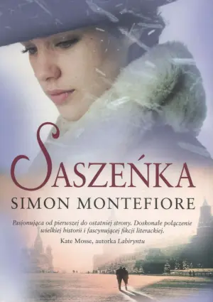 Saszeńka