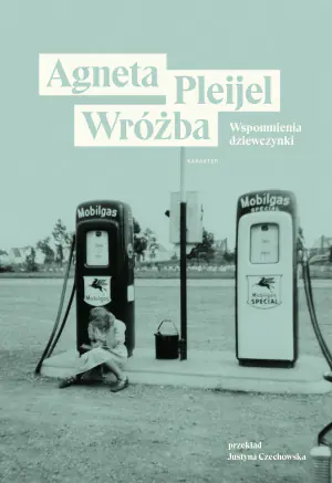 Wróżba. Wspomnienia dziewczynki