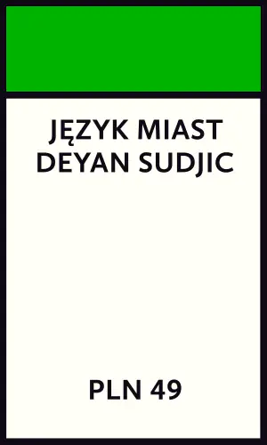 Język miast