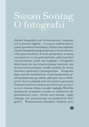 O fotografii
