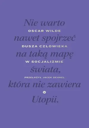 Dusza człowieka w socjalizmie