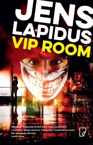 VIP room