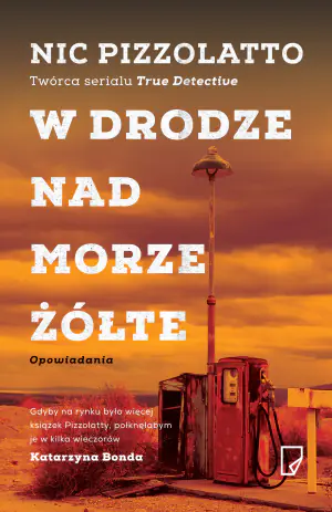 W drodze nad Morze Żółte