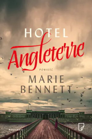 Hotel Angleterre