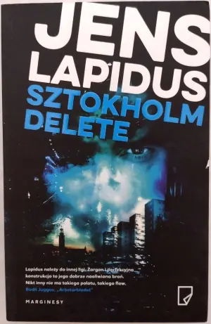 Sztokholm delete