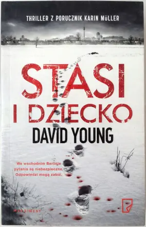 Stasi i dziecko