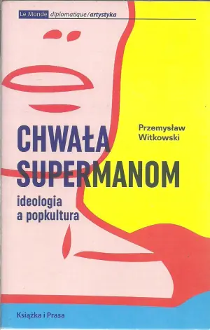 Chwała supermanom