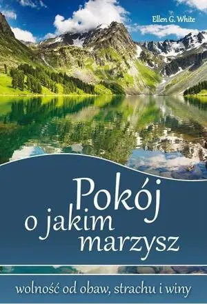 Pokój o jakim marzysz - niebieska