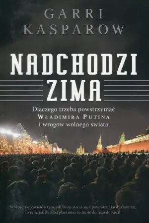 Nadchodzi zima