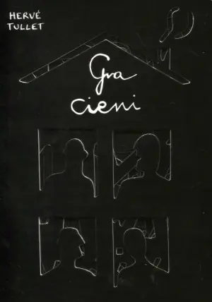 Gra cieni