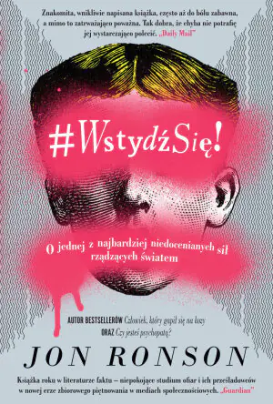 #WstydźSię!